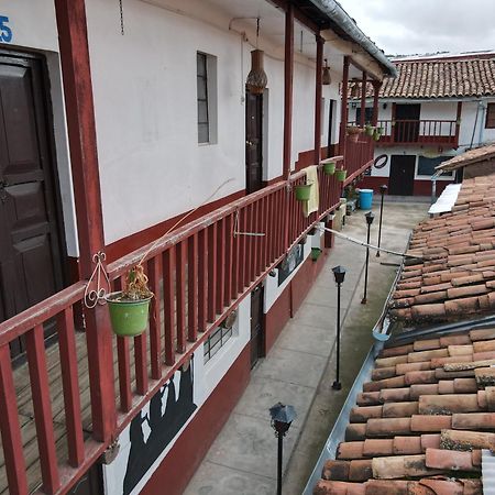 Hostel Rivendell 쿠스코 외부 사진