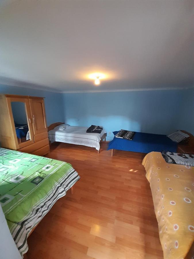 Hostel Rivendell 쿠스코 외부 사진