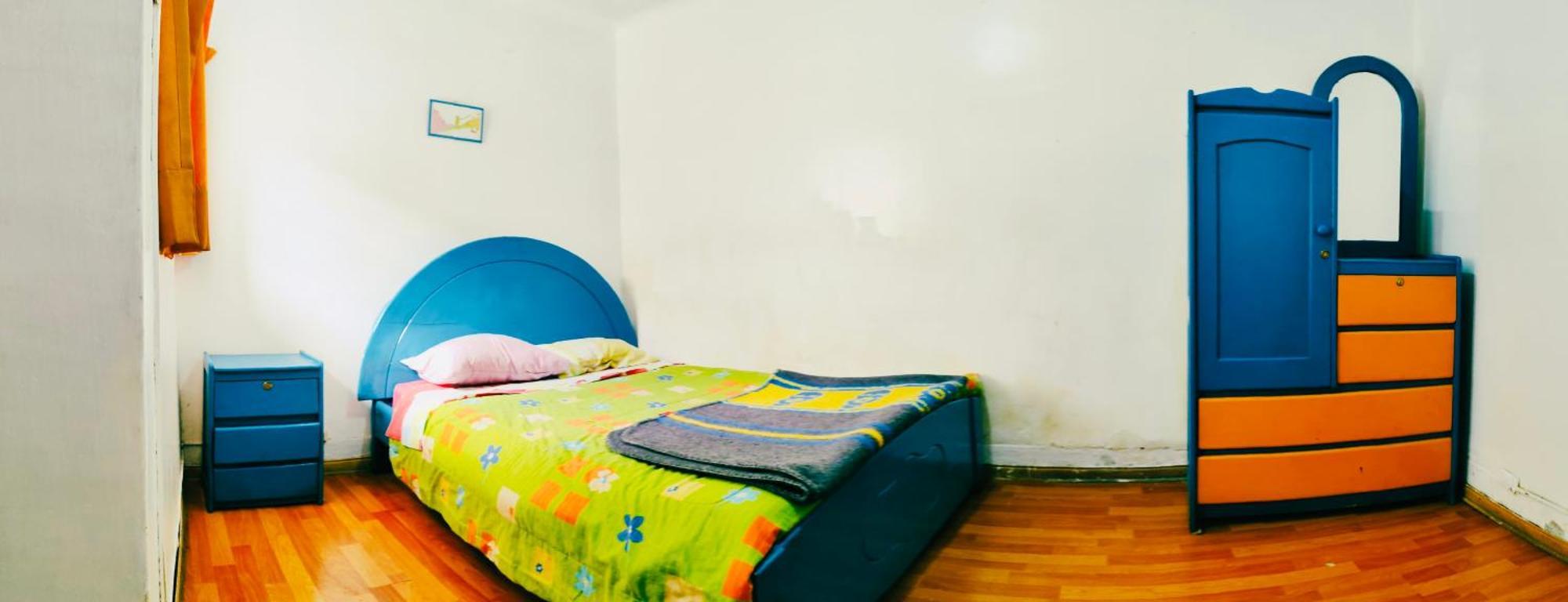 Hostel Rivendell 쿠스코 외부 사진