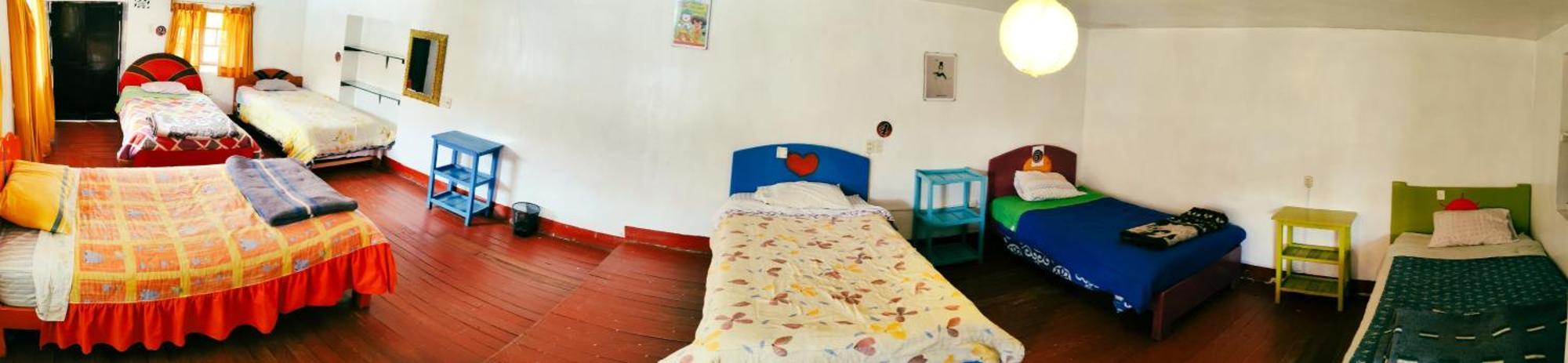 Hostel Rivendell 쿠스코 외부 사진