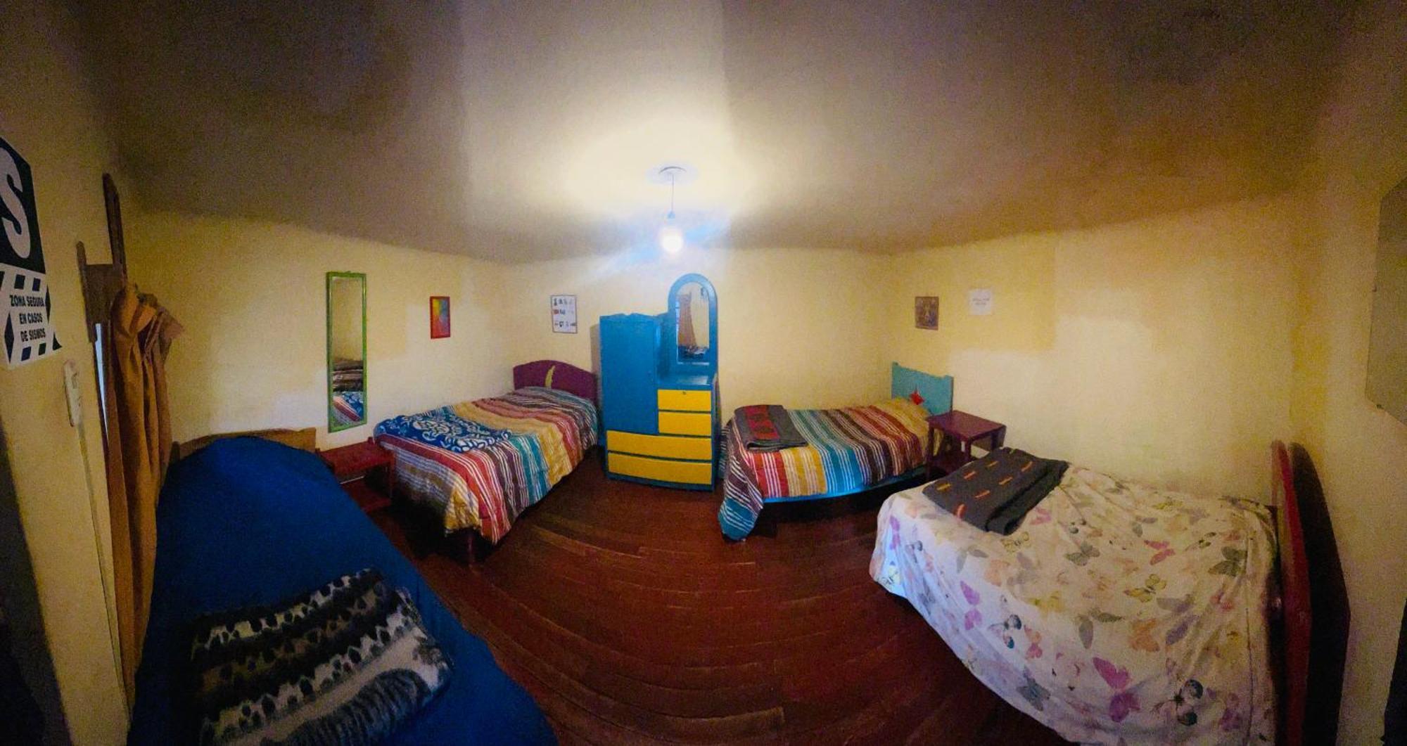 Hostel Rivendell 쿠스코 외부 사진