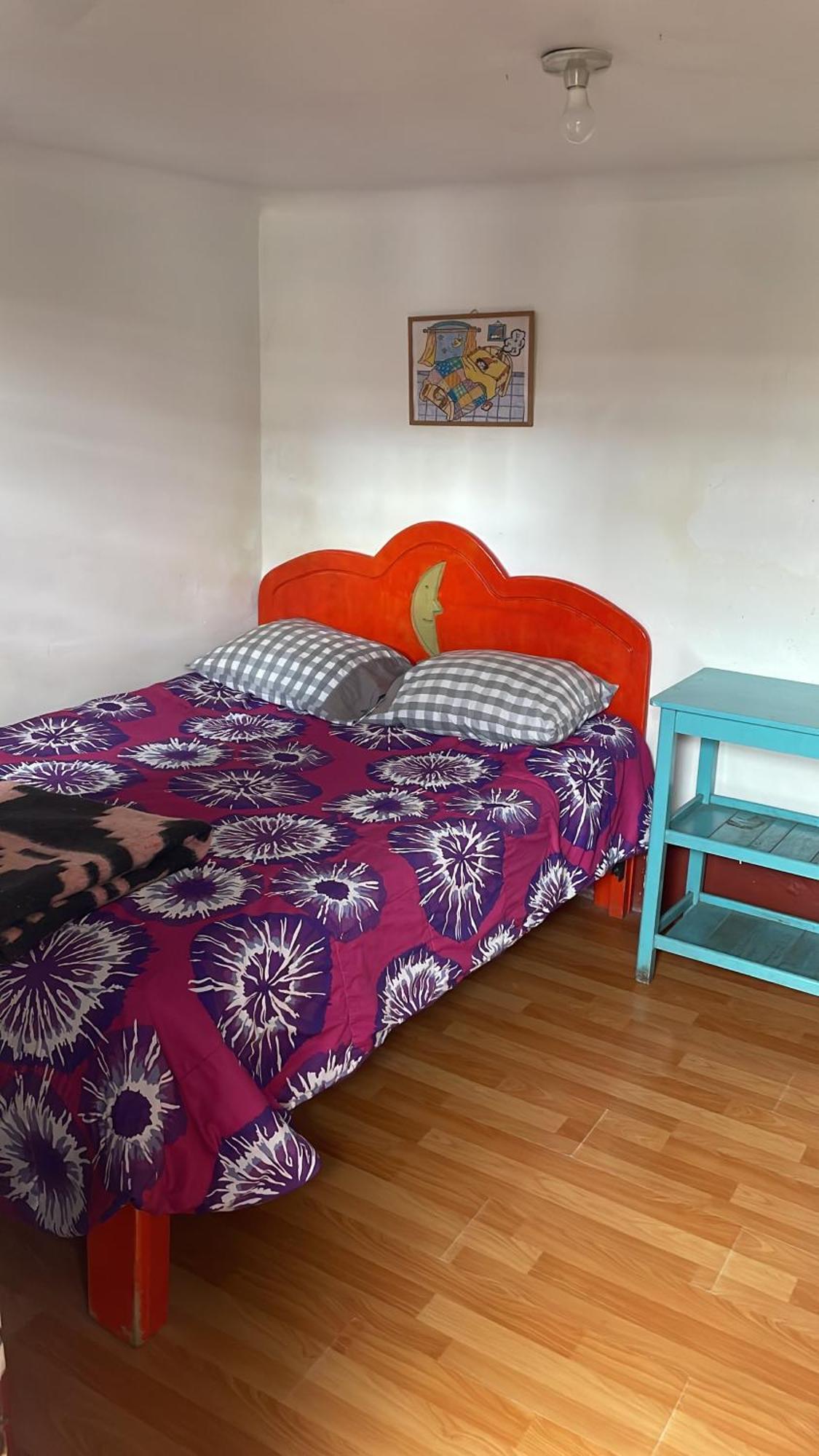 Hostel Rivendell 쿠스코 외부 사진